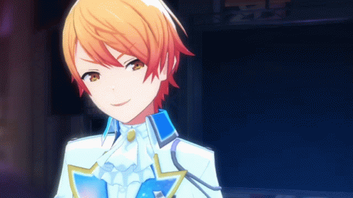 Tsukasa Tenma (Project Sekai)