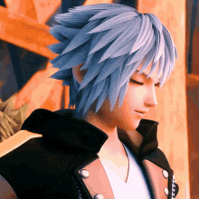 Riku (Kingdom Hearts)