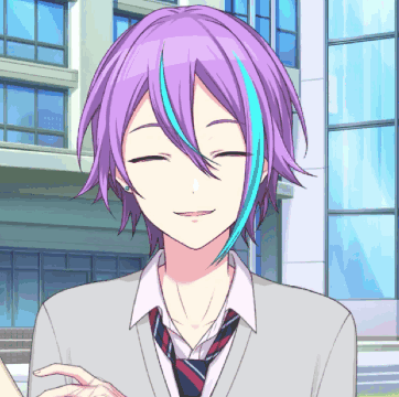 Rui Kamishiro (Project Sekai)